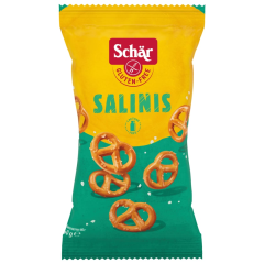 Schär Salzbrezeln Salinis glutenfrei