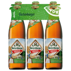 Hachenburger Festbier