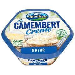 Alpenhain Camembert Creme