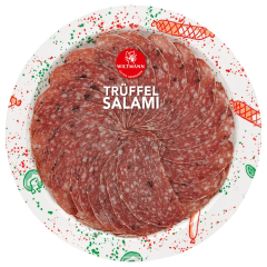 Wiltmann Trüffelsalami