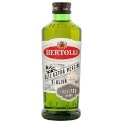 Bertolli Extra Vergine Robusto würzig