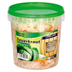 Kindsvater Sauerkraut