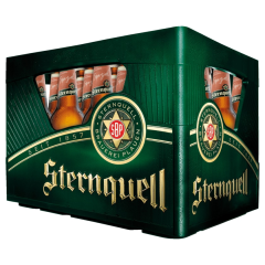 Sternquell Premium Pils