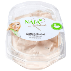 Nafa Feinkost Geflügelsalat