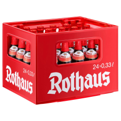 Rothaus Schwarzwald Zäpfle