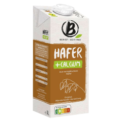 Berief Hafer + Calcium