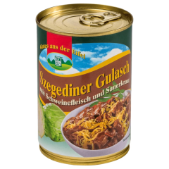 Eifel Szegediner Gulasch