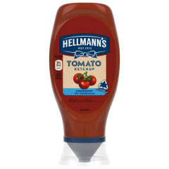 Hellmann's Tomato Ketchup zuckerreduziert