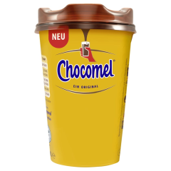 Chocomel Schokoladengetränk