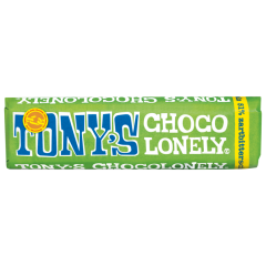 Tony's Chocolonely Zartbitterschokolade