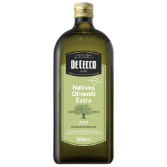 De Cecco Bio Natives Olivenöl Extra