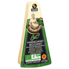 Parmareggio Bio Parmigiano Reggiano 12 Monate gereift