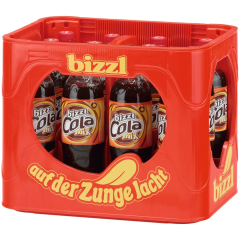 Bizzl Cola Mix