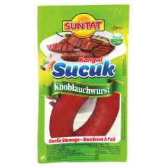 Suntat Sucuk Knoblauchwurst