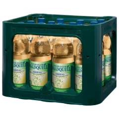 Thüringer Waldquell Ginger Ale