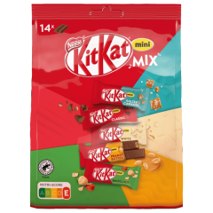 KitKat Mini Mix