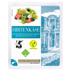 Hellas Hirtenkäse