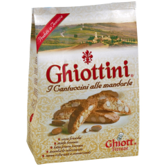 Ghiottini Cantuccini Mandel