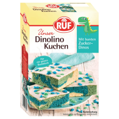 Ruf Dinolino Kuchen