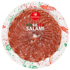 Wiltmann Ciabatta Salami