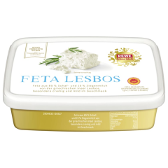 REWE Feine Welt Feta Lesbos