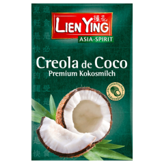 Lien Yang Premium Kokosmilch