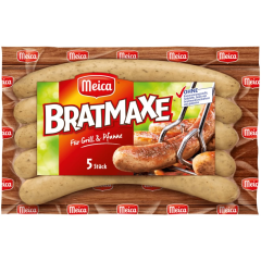 Meica Bratmaxe