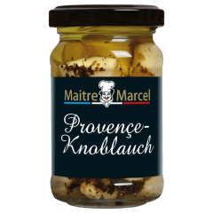 Maitre Marcel Provence-Knoblauch