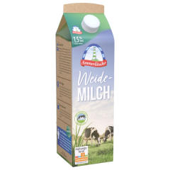 Ammerländer Fettarme Milch 1,5%