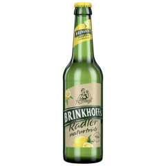 Brinkhoffs Radler naturtrüb