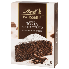 Lindt Patisserie Torta al Cioccolato