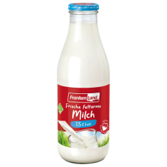 Frankenland Frische Fit-Milch 1,5%