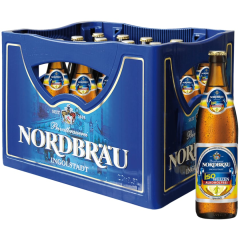 Nordbräu iso Weizen alkoholfrei