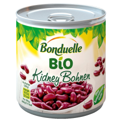 Bonduelle Bio Kidney Bohnen