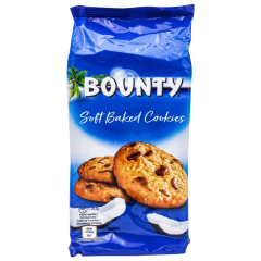 Bounty Soft Baked Cookies