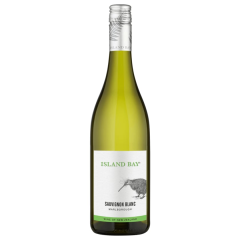 Island Bay Weißwein Sauvignon Blanc trocken