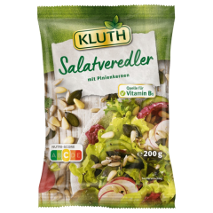 Kluth Salatveredler