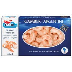 Arbi Gamberi Argentina XXL