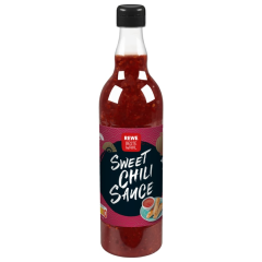 REWE Beste Wahl Sweet Chilisauce