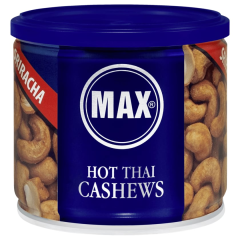 Max Hot Thai Cashews