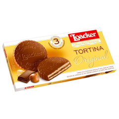 Loacker Tortina Original