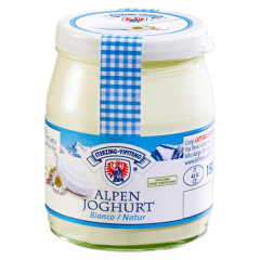 Sterzing Vipiteno Alpenjoghurt Natur