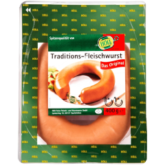 Höll Traditions-Fleischwurst