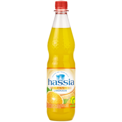 Hassia Orange