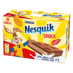 Nestlé Nesquik Snack Kakao