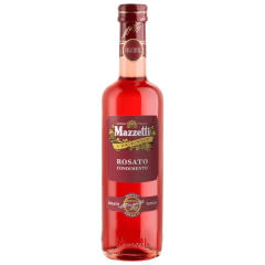 Mazzetti Rosato Condimento