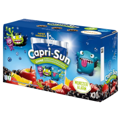 Capri-Sun Monsteralarm Multipack