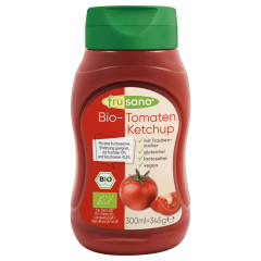 Frusano Bio Tomatenketchup