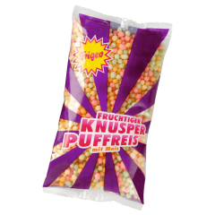 Frigeo Knusper-Puffreis