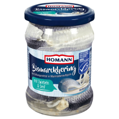 Homann Bismarckhering